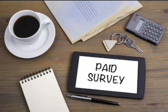 paid_survey