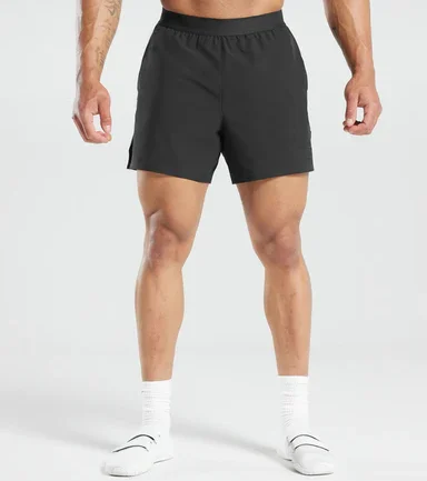 From Gym to Street: Hoochie Daddy Shorts Versatility