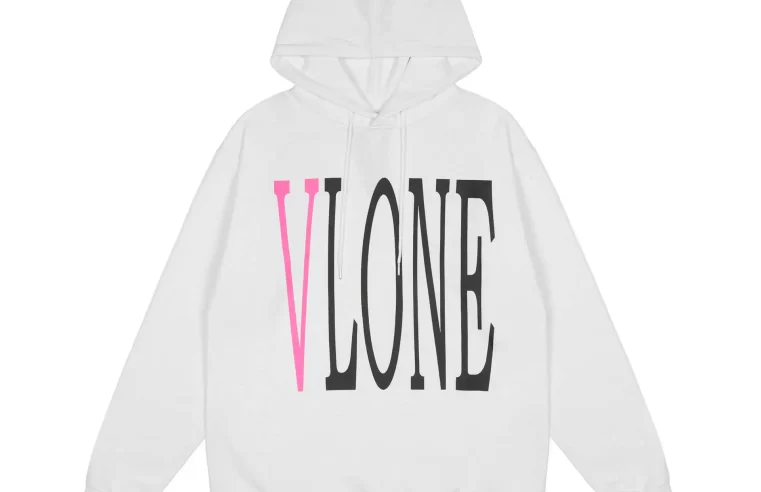 Juice WORLD Vlone Hoodie: A Tribute to a Legend