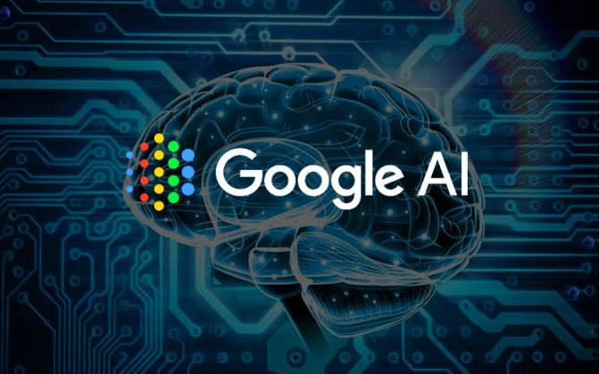 Google AI