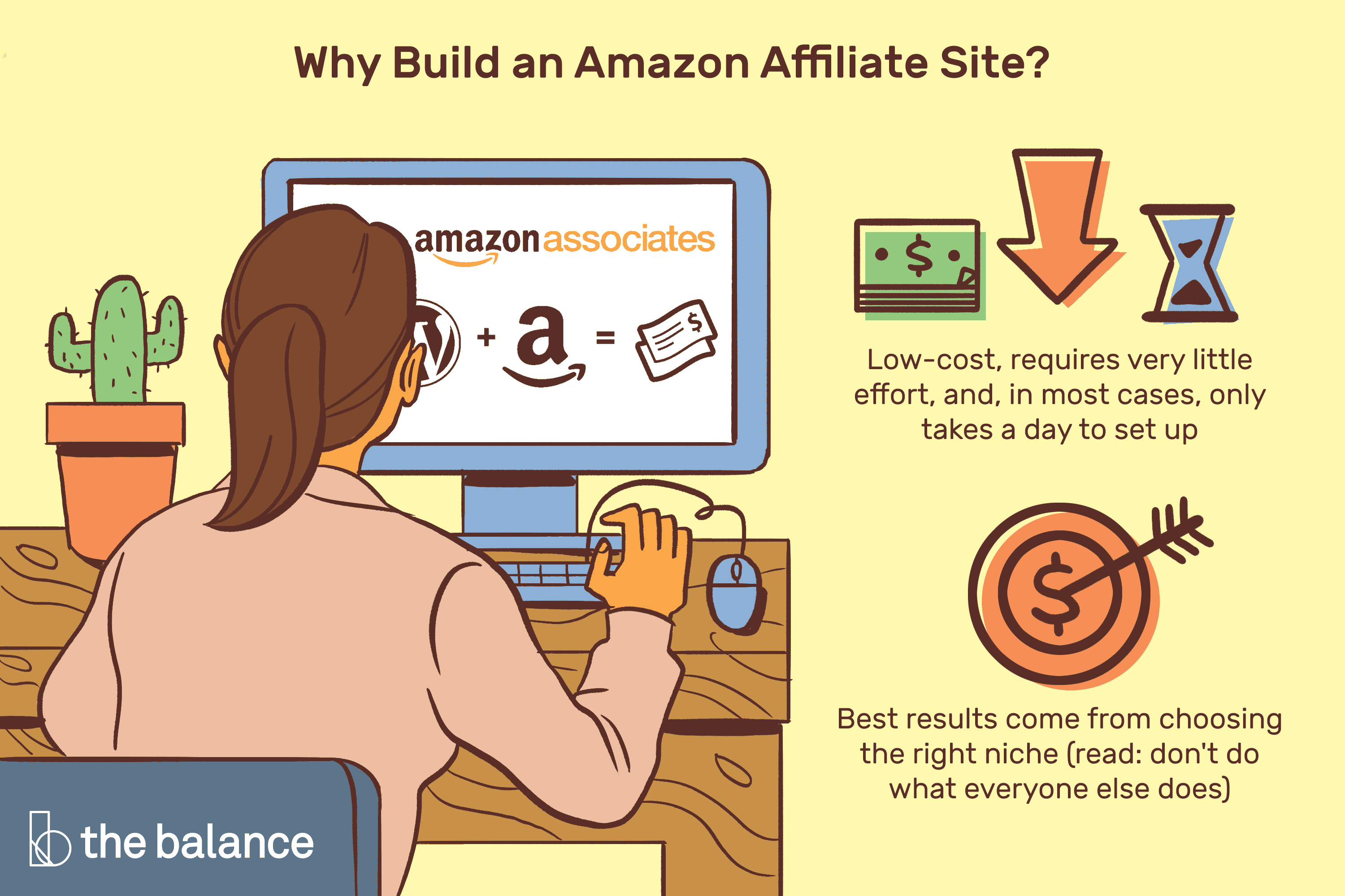 How you can earn money from Amazon? How you can earn money from Amazon Affiliate – Discover ways to develop into an Amazon vendor!