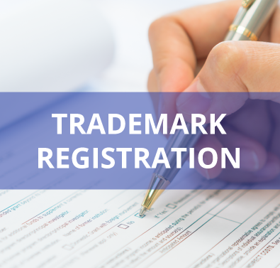 Trademark registration