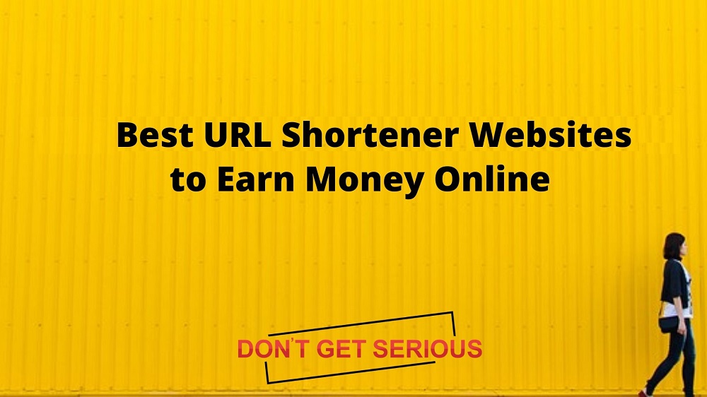 What is URL Shortener Websites? How to earn money from URL Shortener Website? – Know how to earn money from URL shortener website!