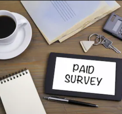 paid_survey