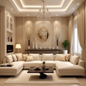 Interior Design Tips