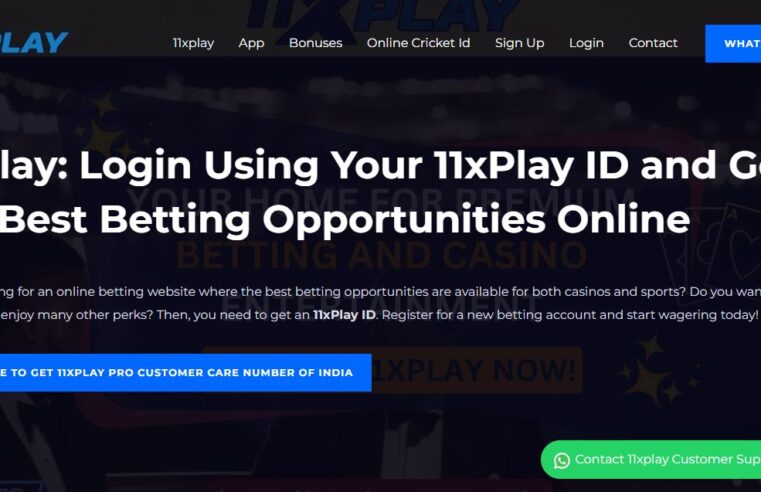 How to Kickstart Your Winning Streak with 11xplay: A Comprehensive Guide