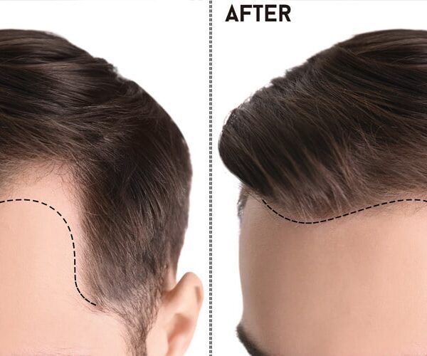 Best Hair Transplant in Islamabad: Your Ultimate Guide to Achieving Natural Hair Restoration