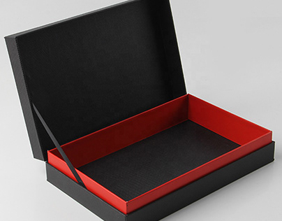 How to Choose Materials for Shoulder Rigid Boxes