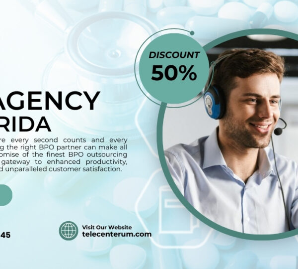 Best BPO Agency in Florida