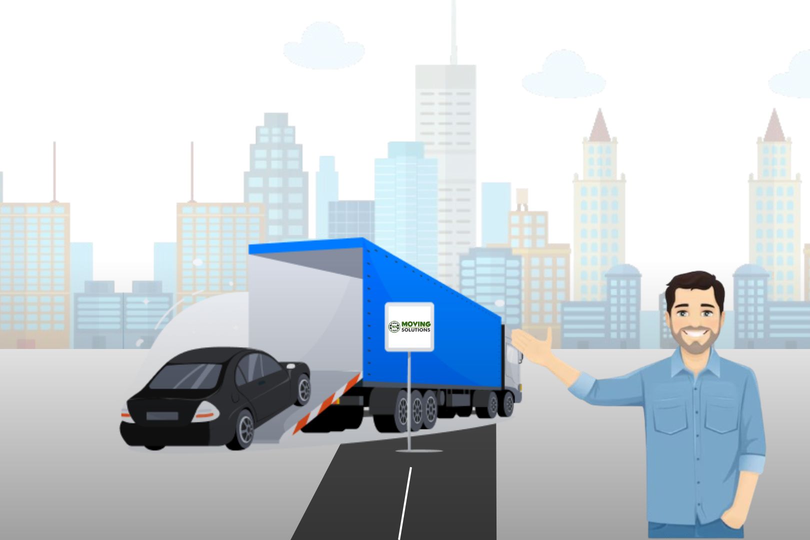 Car Relocation Services: How Owner Can Reduce Risks While Transporting the Vehicle