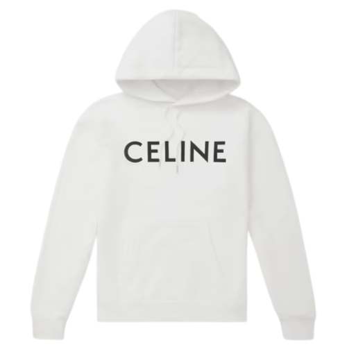 Celine Hoodie Quality and Comfort