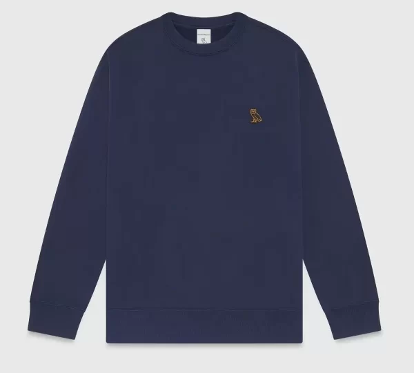 Classic Crewneck