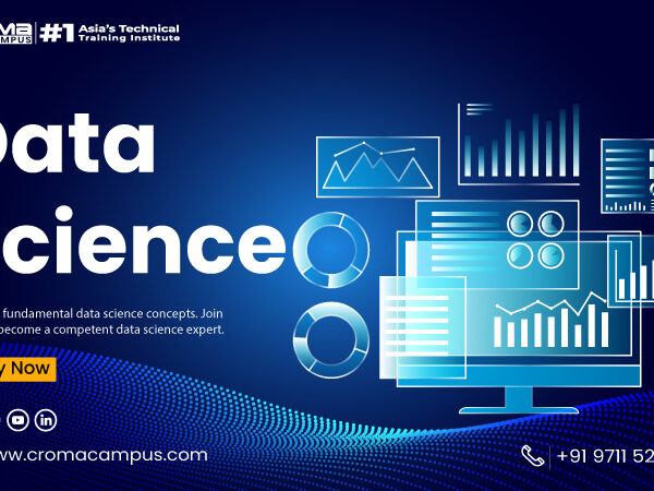 Data-Science-Training course