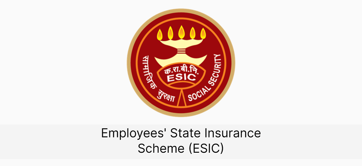 Employee's State Insurance