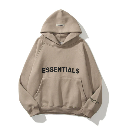 Essential Hoodie Culture fashion Comfort