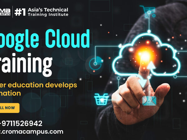 Google Cloud Training