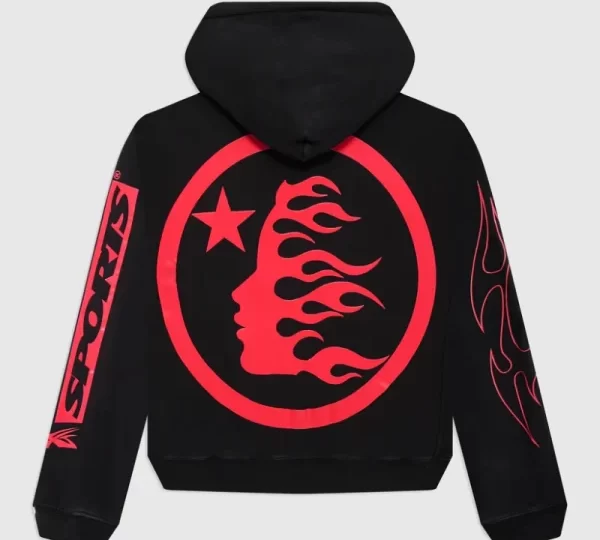 Unique Hellstar Clothing