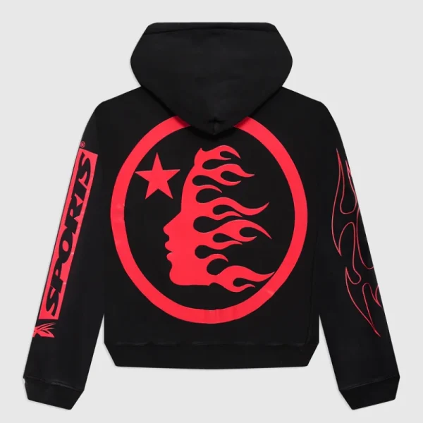 Unique Hellstar Clothing