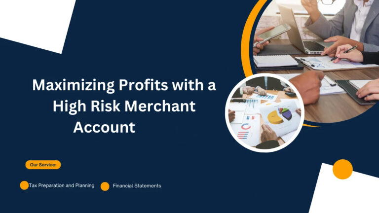 Understanding High Risk Merchant Accounts for Businesses