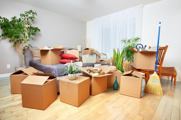 House Shifting Services