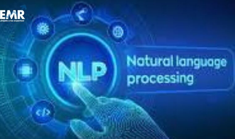 El Crecimiento Acelerado del Mercado de Procesamiento de Lenguaje Natural (PLN)