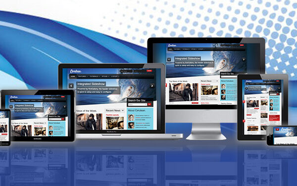 The Impact of Responsive Web Design on Conversion Rates and SEO in Dubai