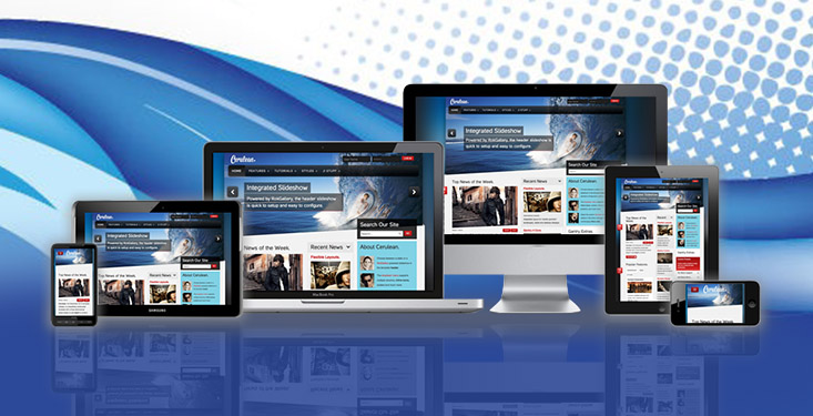 The Impact of Responsive Web Design on Conversion Rates and SEO in Dubai