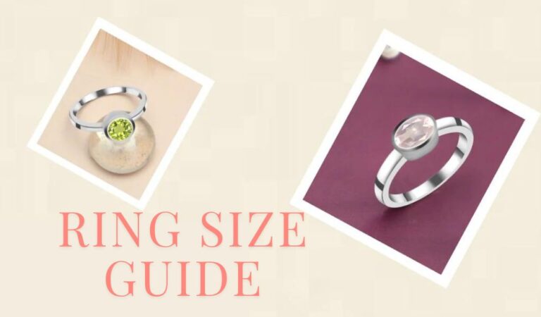 Ring Size: Common Mistakes and How to Avoid Them