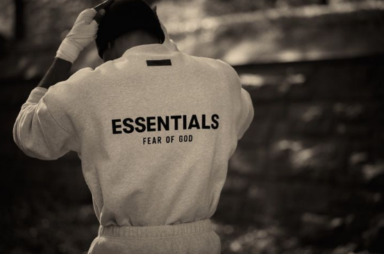 Introduction: Beyond the Classic Essentials Hoodie