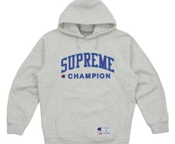 Supreme hoodie is more than just a piece of clothing