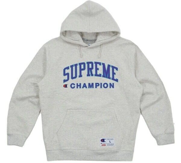 Supreme hoodie is more than just a piece of clothing