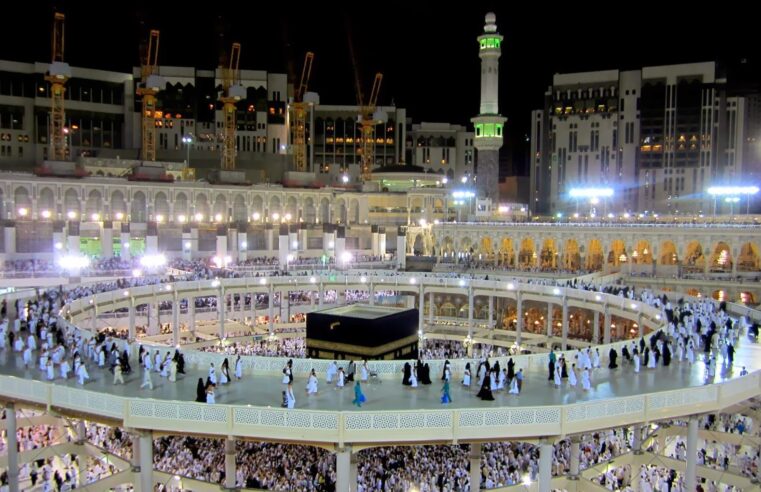 Umrah Packages 2024 and 15 Days Umrah Package From Pakistan