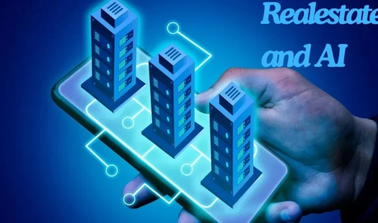 Introduction to AI and Its Impact in the Real Estate Sector