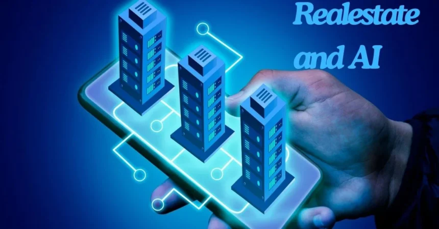 Introduction to AI and Its Impact in the Real Estate Sector