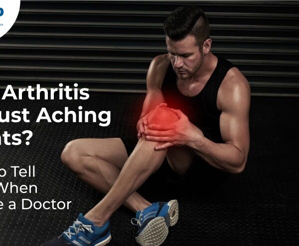 Arthritis Knee Pain Center