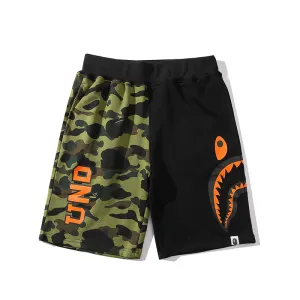 The Unmistakable Charm of Bape Shorts, A Deep Dive into Streetwear Elegance