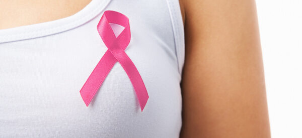 How Anti-Estrogen Therapy Fights Breast Cancer