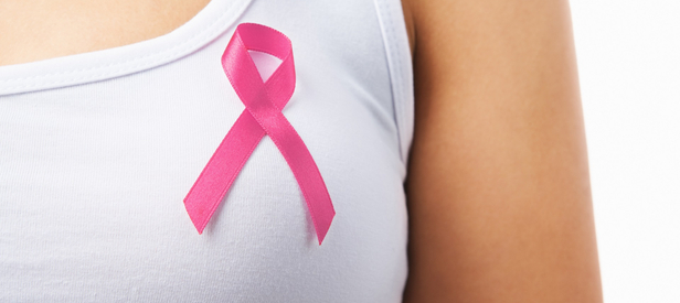 How Anti-Estrogen Therapy Fights Breast Cancer