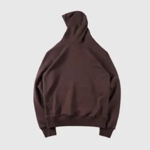 Sp5der Hoodies, Weaving a New Web in Streetwear Fashion