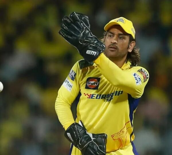 3 Players Chennai Super Kings Might Retain