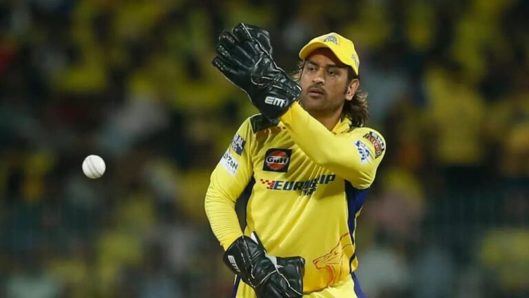 IPL 2025: Top 3 Players Chennai Super Kings Might Retain Ahead of the Mega Auction