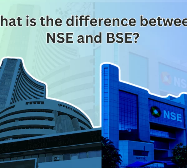 difference between NSE and BSE