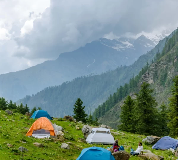 Discovering the Best Treks in Uttarakhand