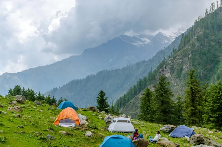 Discovering the Best Treks in Uttarakhand