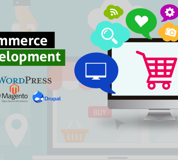 Ecommerce website development dubai