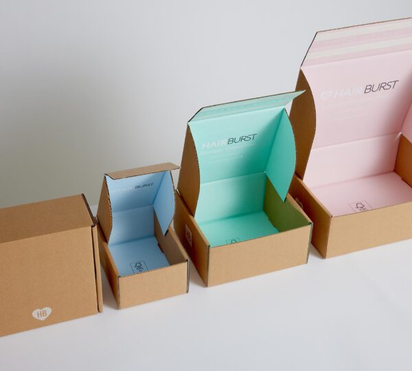 How Thoughtful Ecommerce Boxes Can Boost Your Business