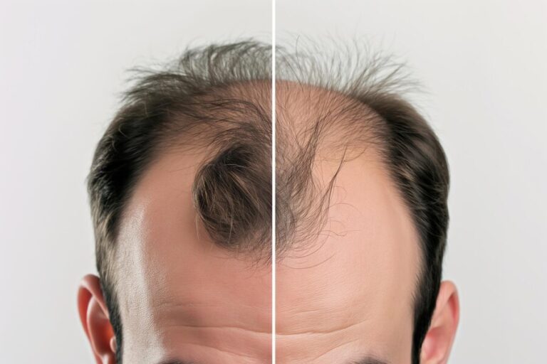 Points To Remember Before Choosing A Hair Transplant Centre 