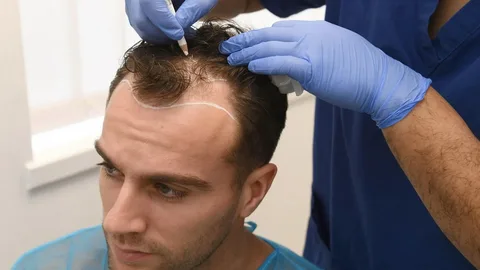 Meet the Most Renowned Hair Transplant Surgeons in Indore