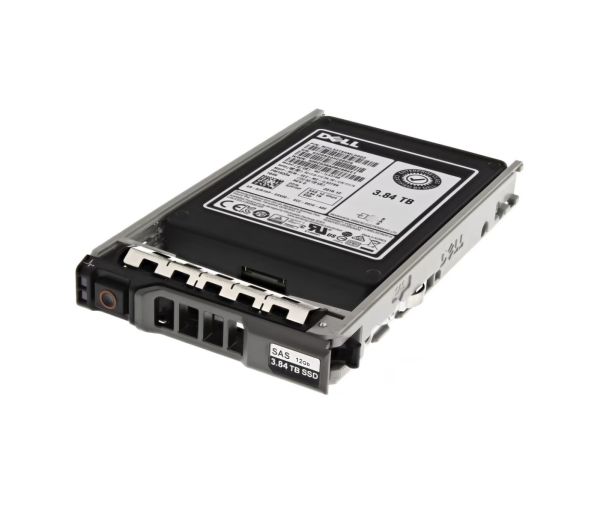 6 Reasons to Choose the Dell JR1HP Solid State Drive