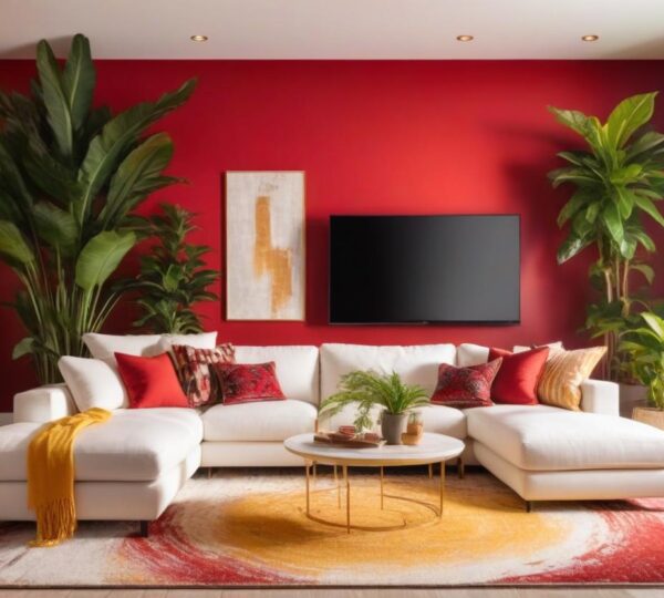 Top 10 Trends in Home Furniture for 2024